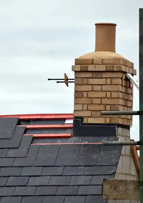 Roofing Contractor Hillsborough